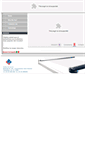 Mobile Screenshot of poliflex.com.mx